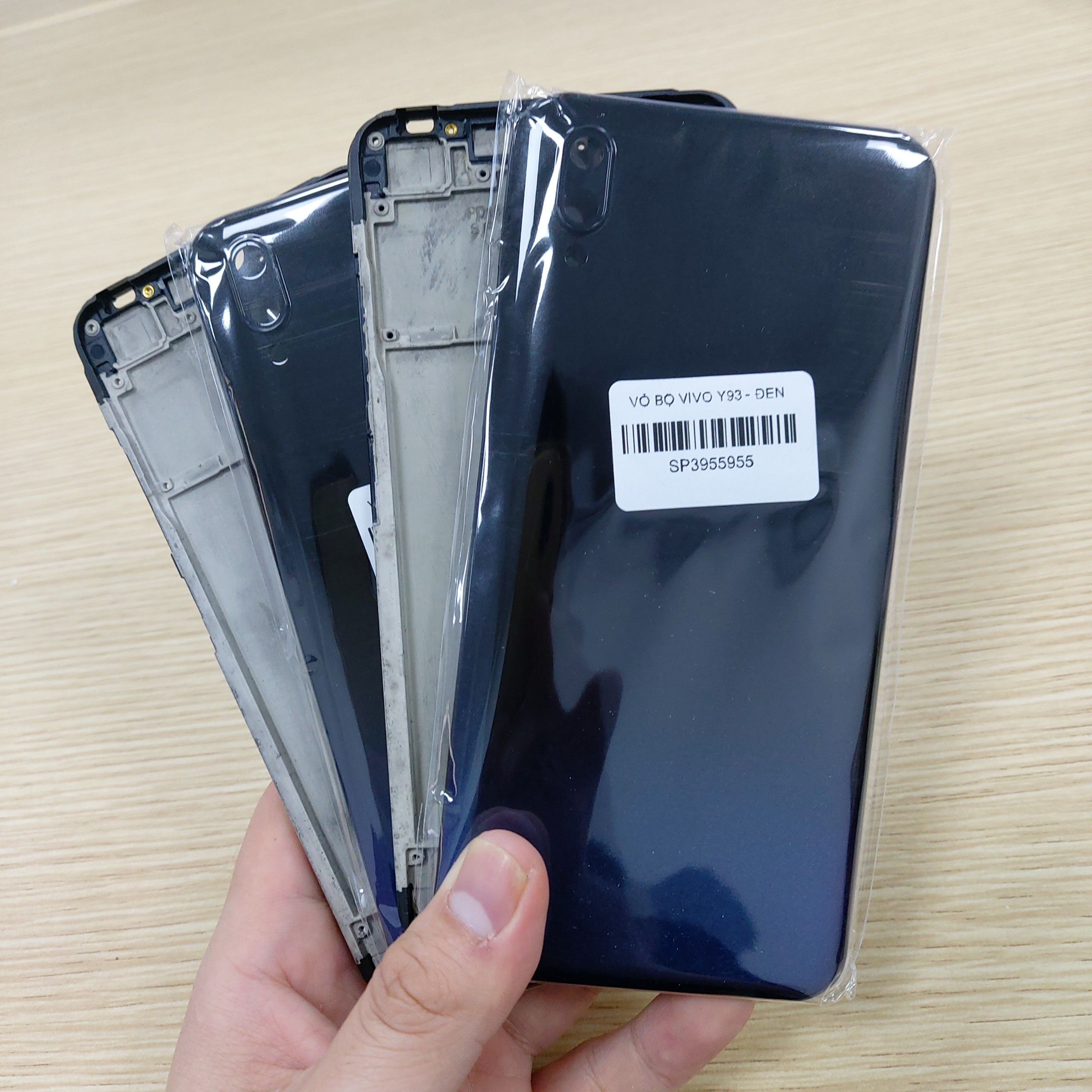 Vỏ bộ Vivo Y93
