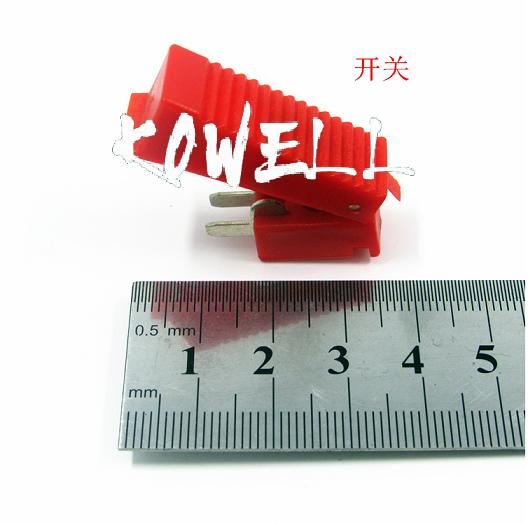 5 cái - công tắc mỏ hàn mig binzel - Phụ kiện máy hàn