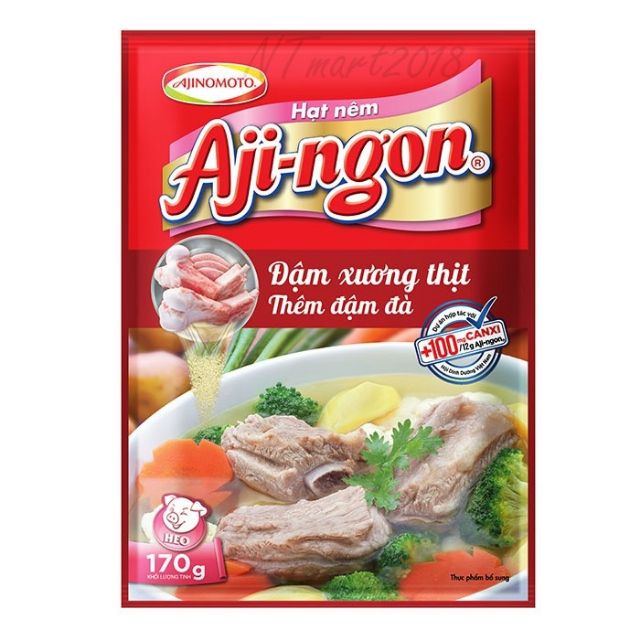 Hạt nêm Knorr 400g