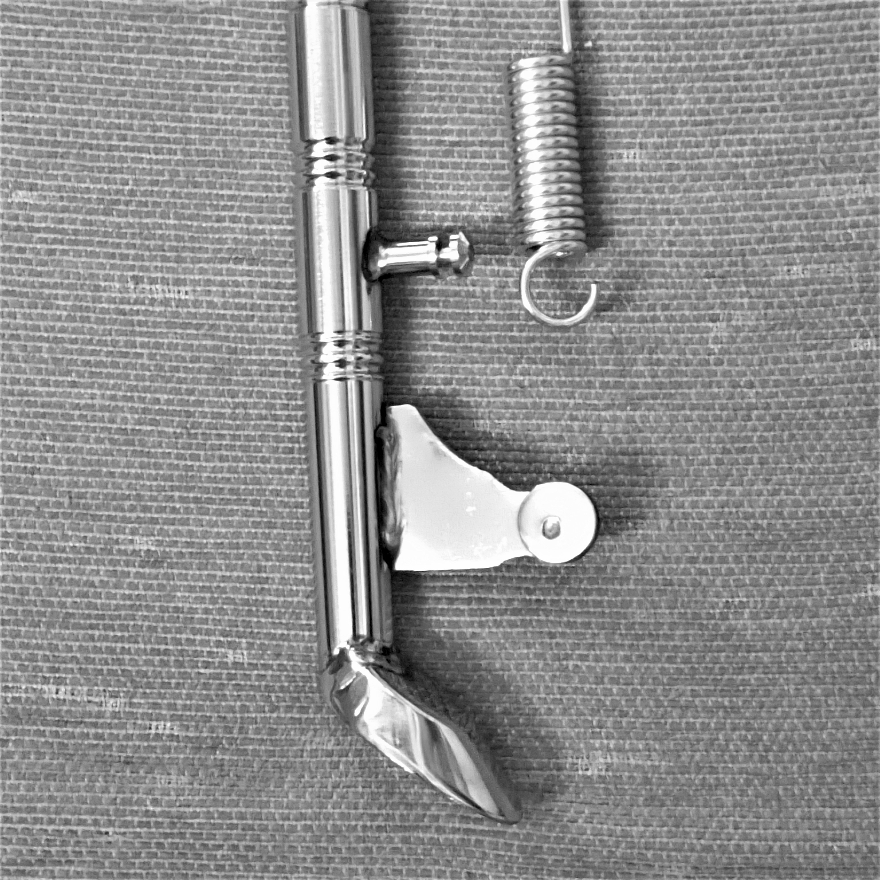 CHỐNG NGHIÊNG INOX CHO HONDA 67