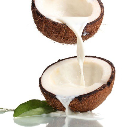GÓI 50GR BỘT CỐT DỪA TAKOKY