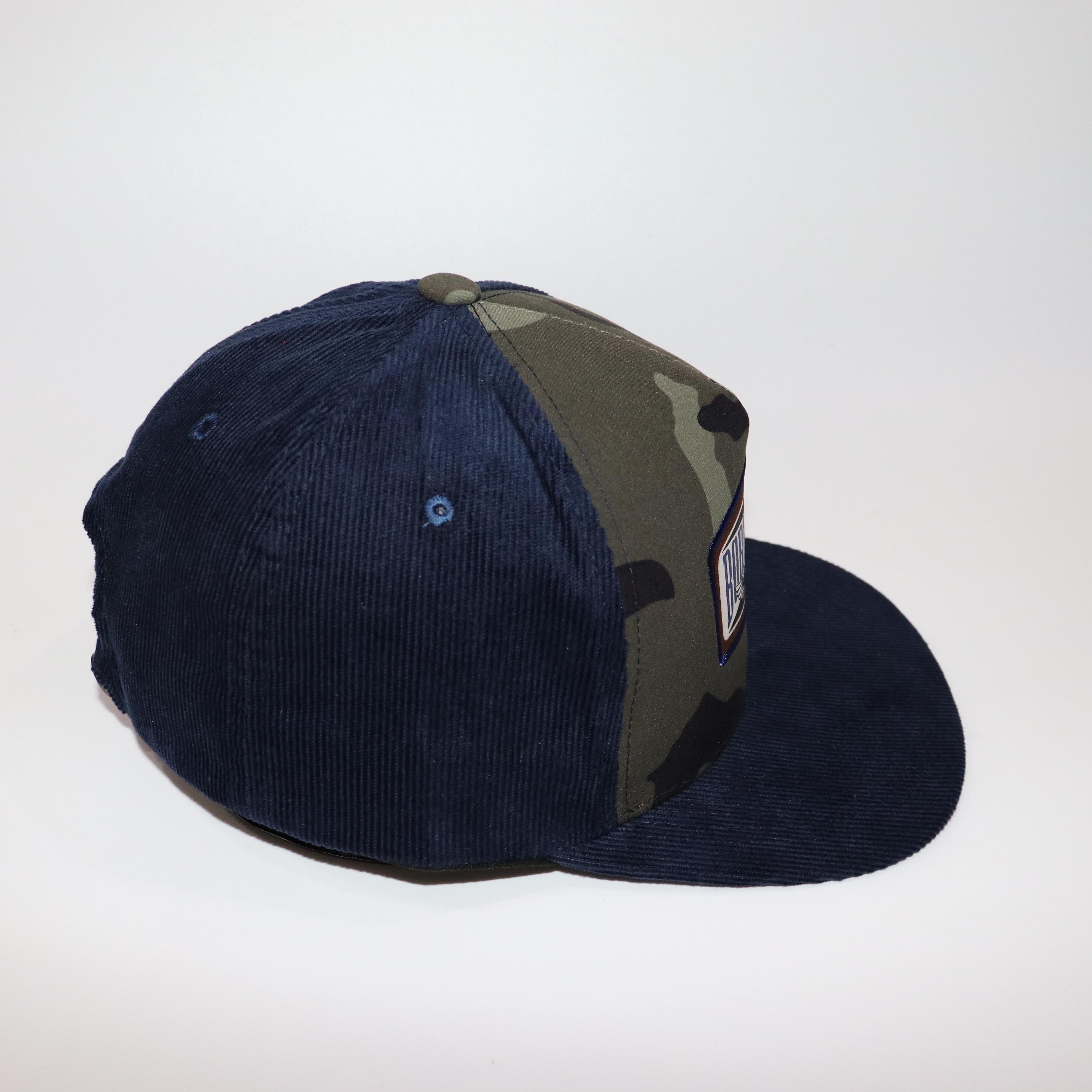 Nón Snapback NHS  Born001 Đẳng Cấp .