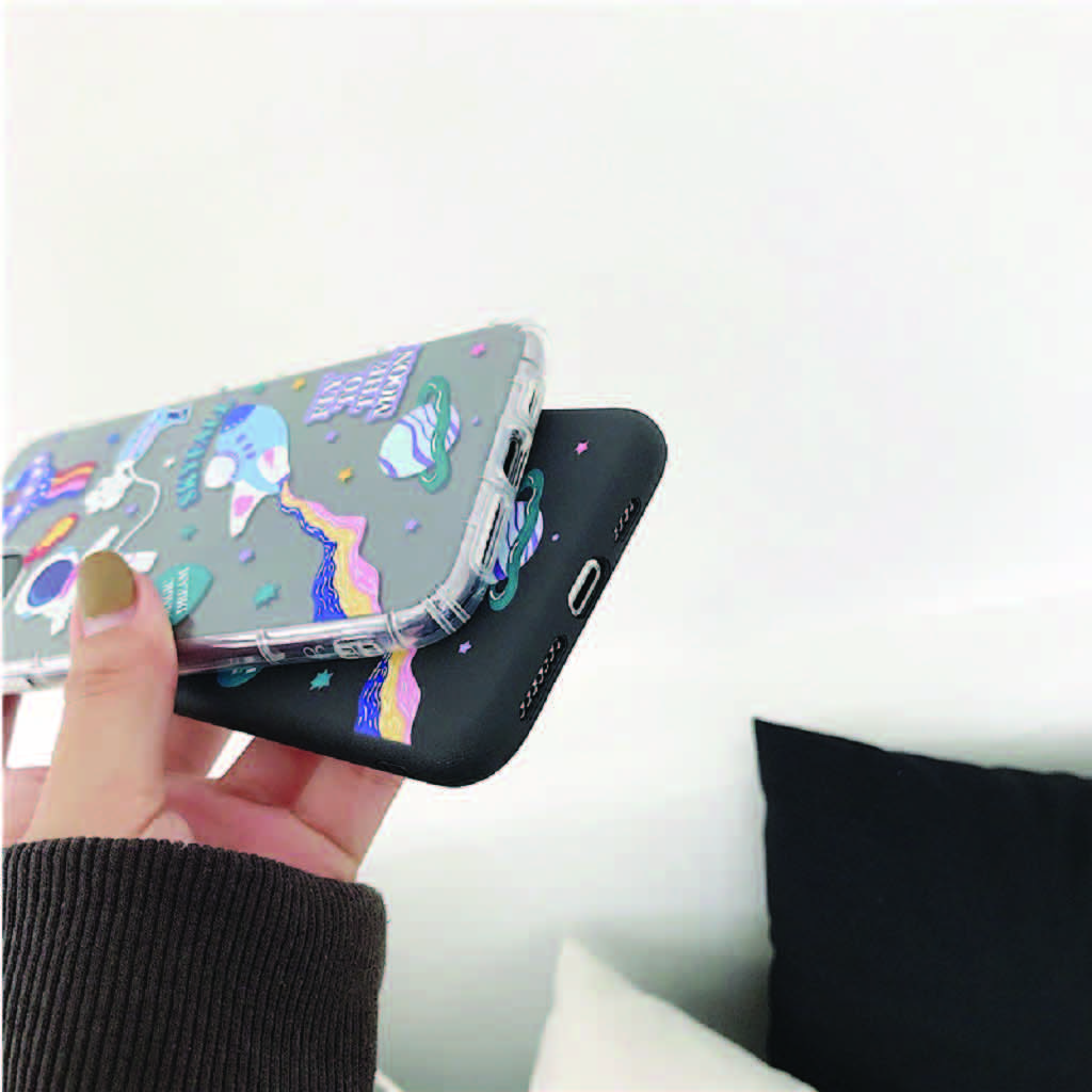 Ốp Lưng Iphone ⚡ Ốp Lưng Điện Thoại Iphone Skyfall Trơn ⚡ Iphone 6 / Iphone 6s / Iphone 6Plus / Iphone 6S Plus / Iphone 7 / Iphone 8 /Iphone 7Plus / Iphone 8Plus / Iphone X / Iphone Xs / Iphone Xsmax /Iphone 11 / Iphone 11Promax
