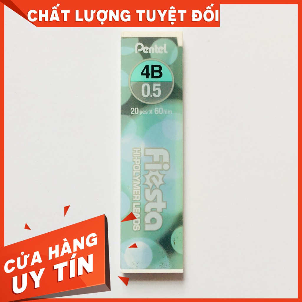 [HOT]Ruột bút chì kim Pentel C235TFCòn hàng