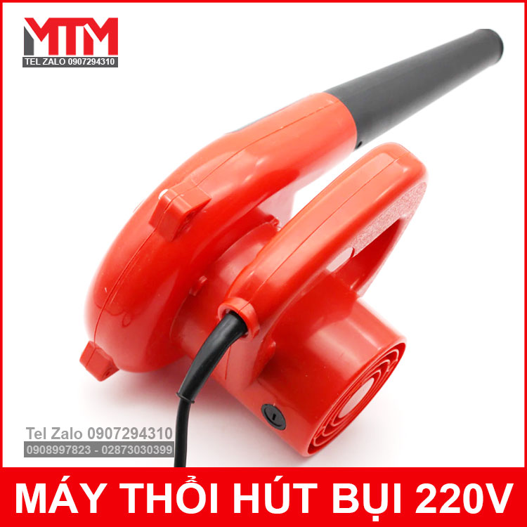 Máy thổi hút bụi 220V 700W