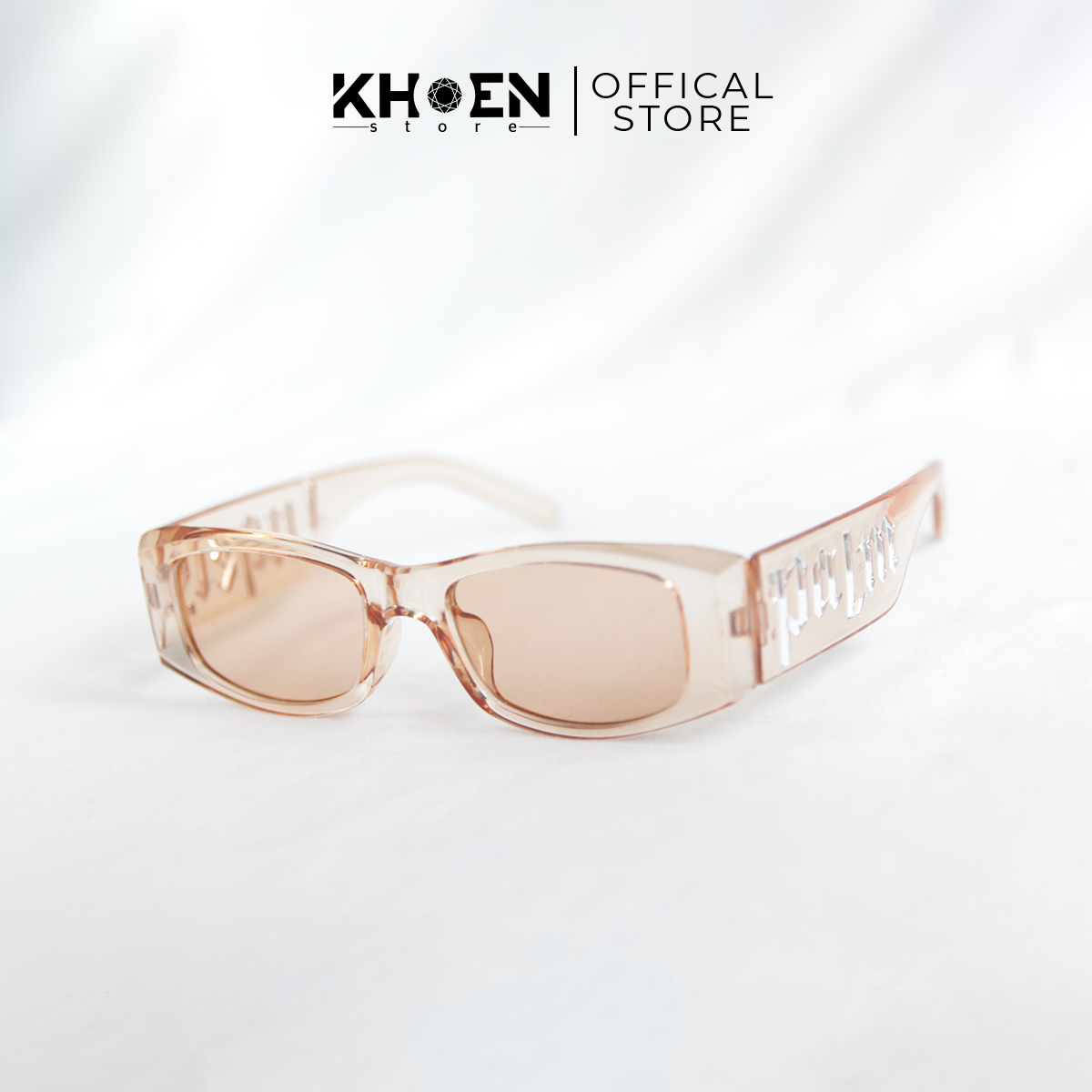 Kính mát thời trang - Kính Palm - Khoen Sttore