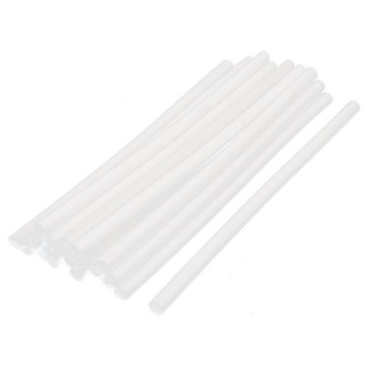 100 que Keo nến nhỏ dài 25cm_siêu dính