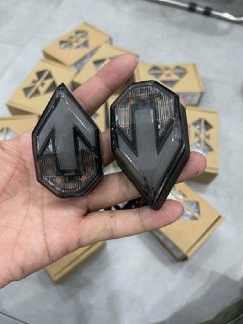 Xi nhan mũi tên Spirit loại sịn