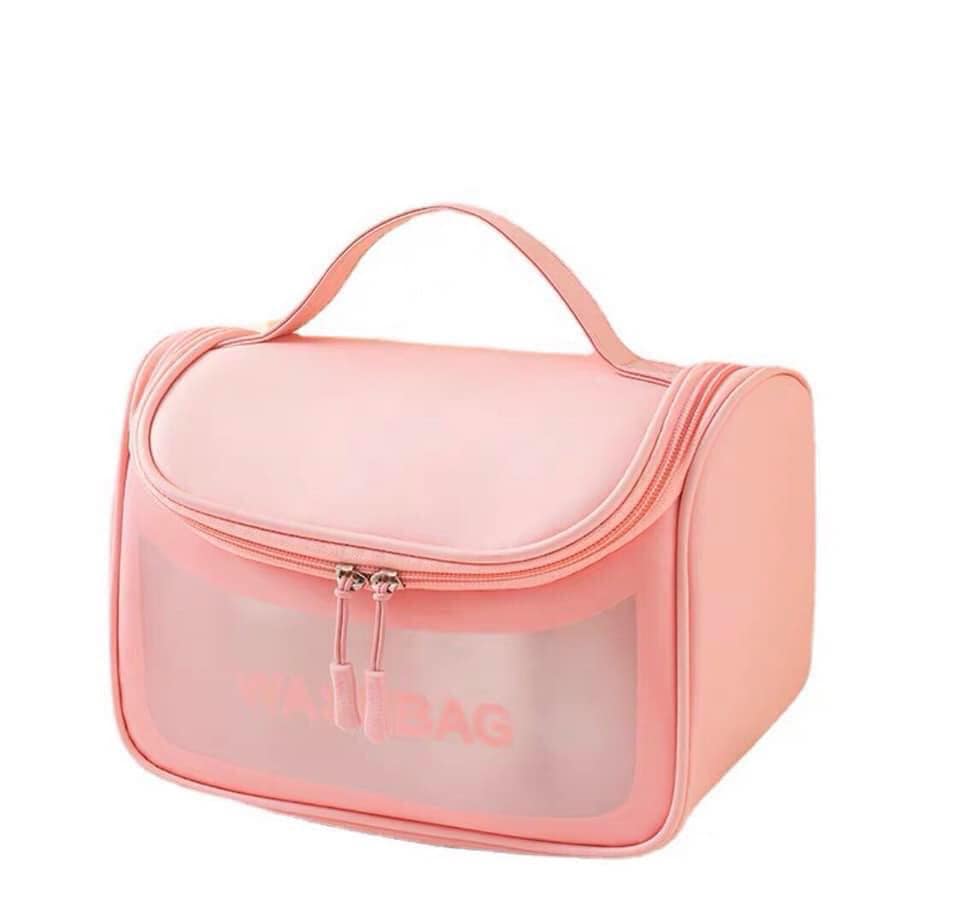 Túi xách đựng mỹ phẩm Wasbag mẫu mới