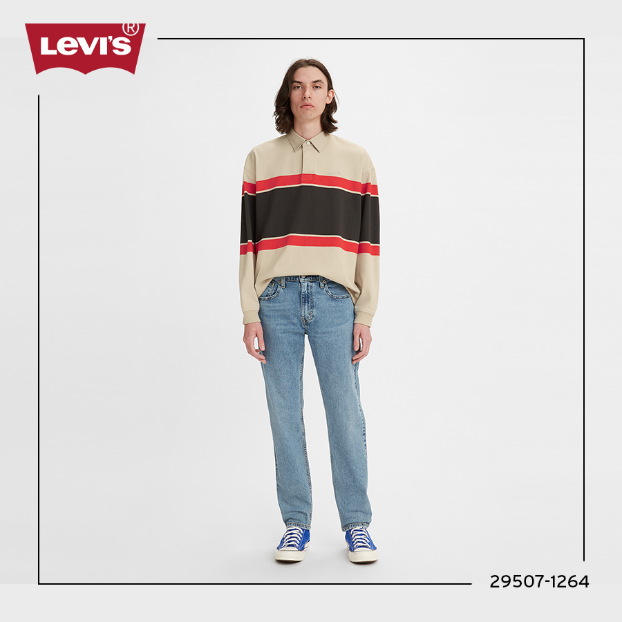 LEVI'S - Quần Jeans Nam Dài 29507-1264