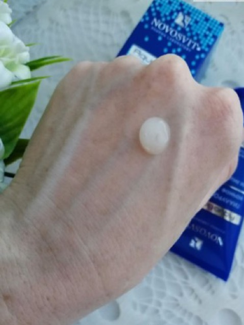 [HCM]Gel thạch cấp nước Novosvit HA + B5 Aqua Boost - Pharma Laboratory 50ml