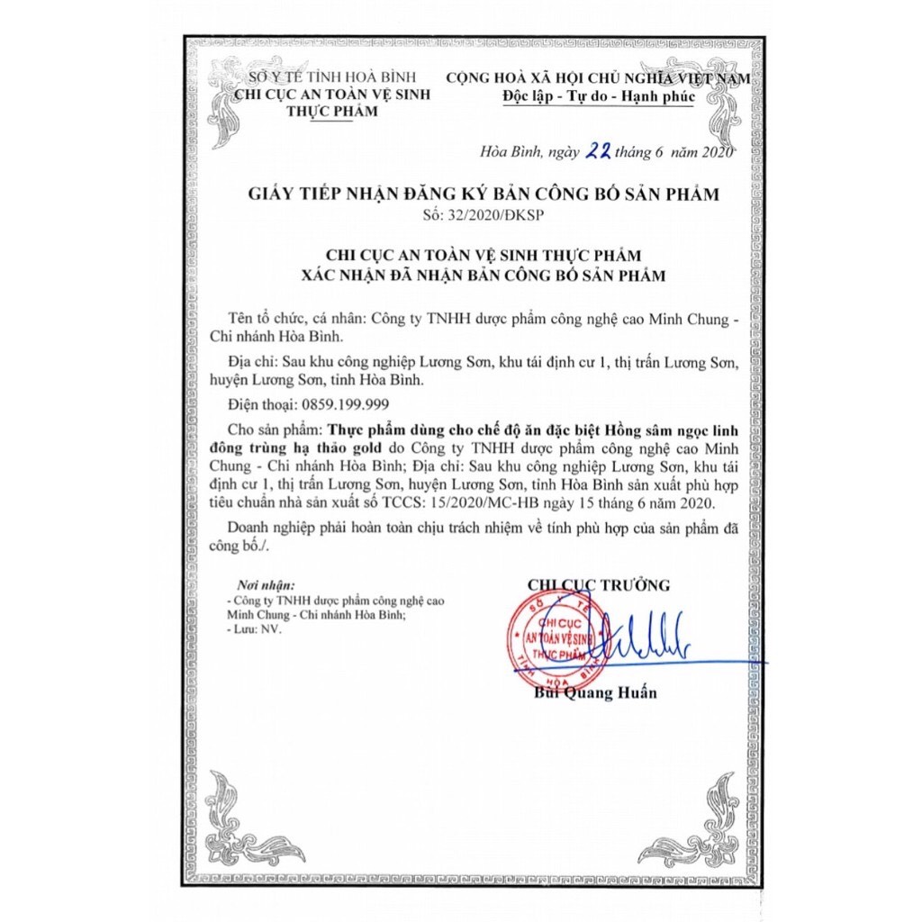 [400gram] hồng sâm ngọc linh đông trùng hạ thảo