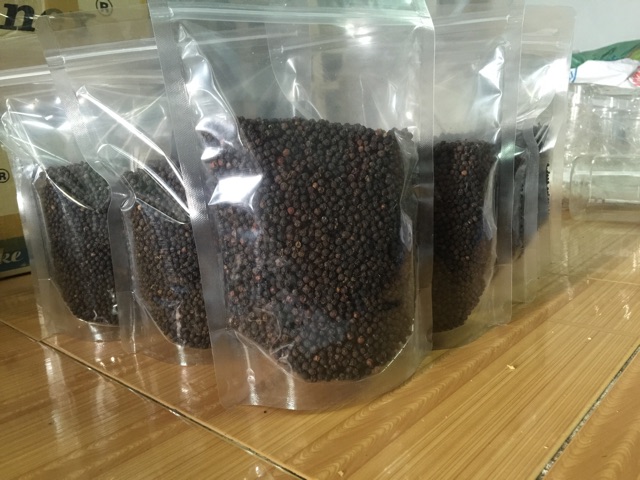 100gr bột tiêu đen xay