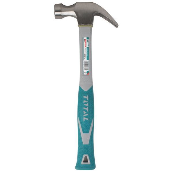 16oz Búa nhổ đinh Total THT73166