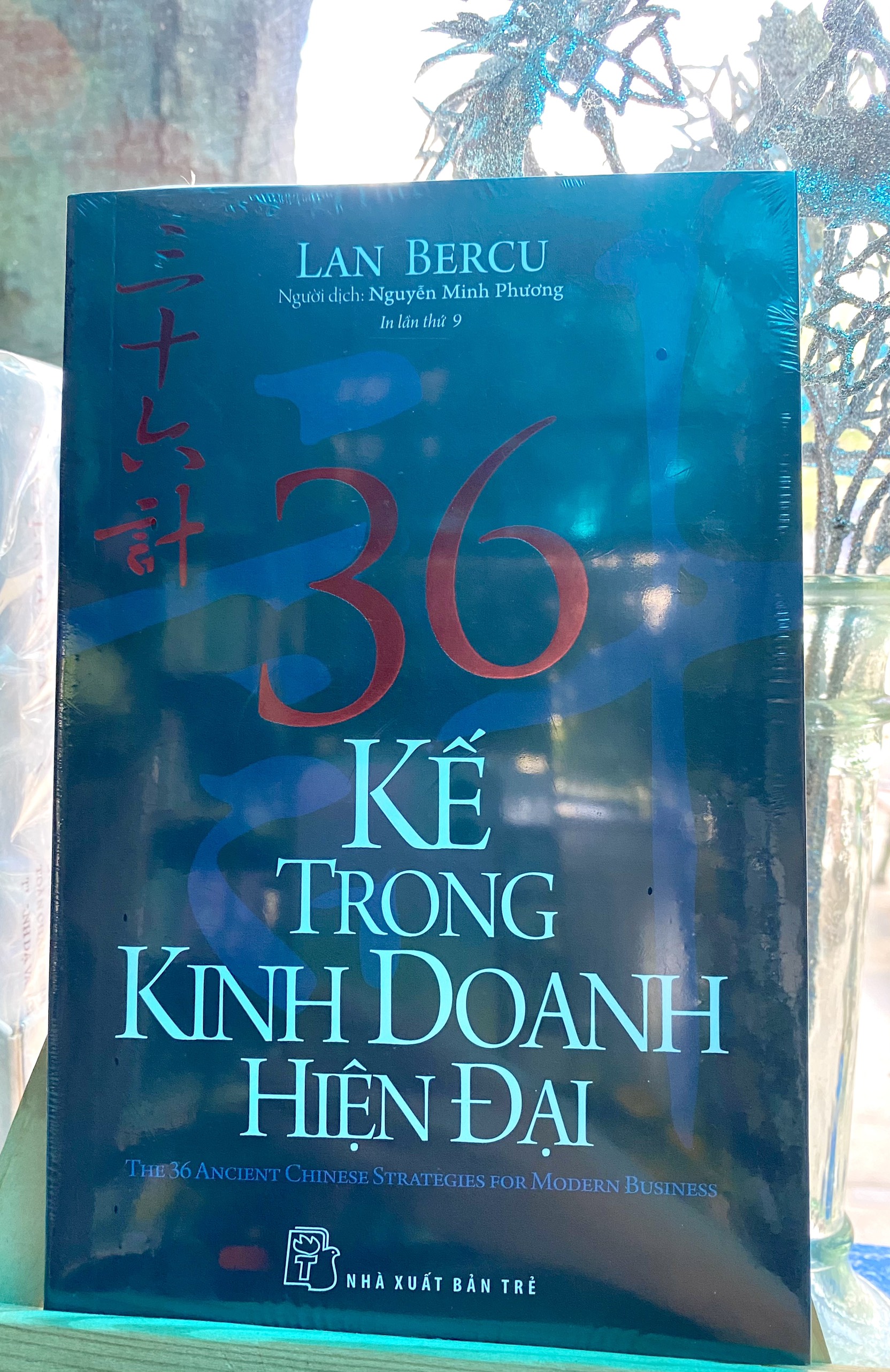 36 Kế Trong Kinh Doanh Hiện Đại