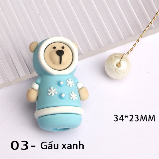 Bọc đầu kềm nhặt da
