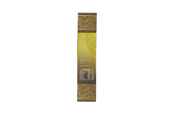 Trà Thiết Quan Âm Long Đỉnh hộp 54 gram