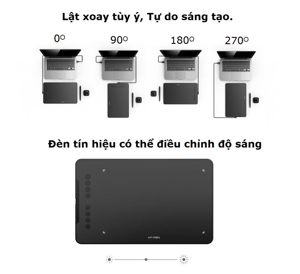 Xp-pen Deco 01 v2