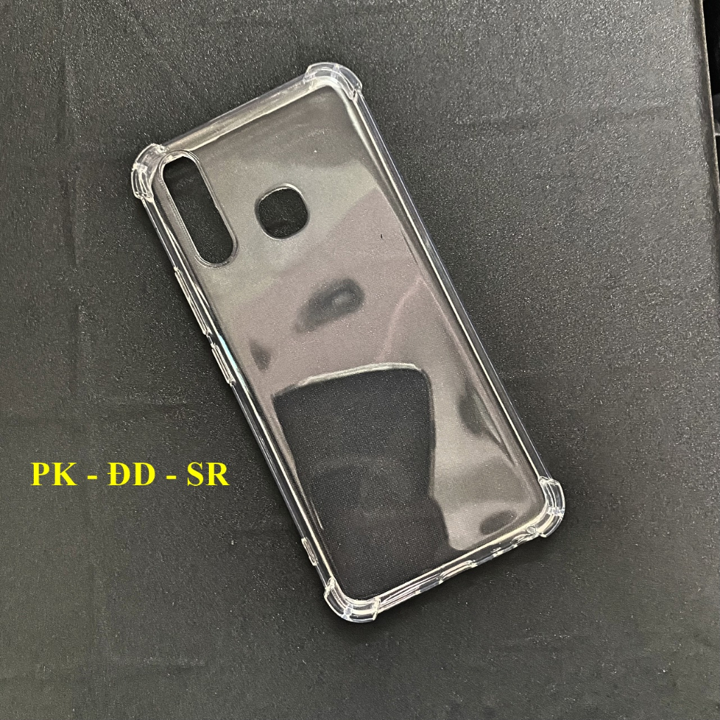 Ốp lưng vivo y19 chống sốc trong suốt siêu rẻ