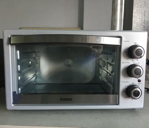 Lò nướng Galanz 30L