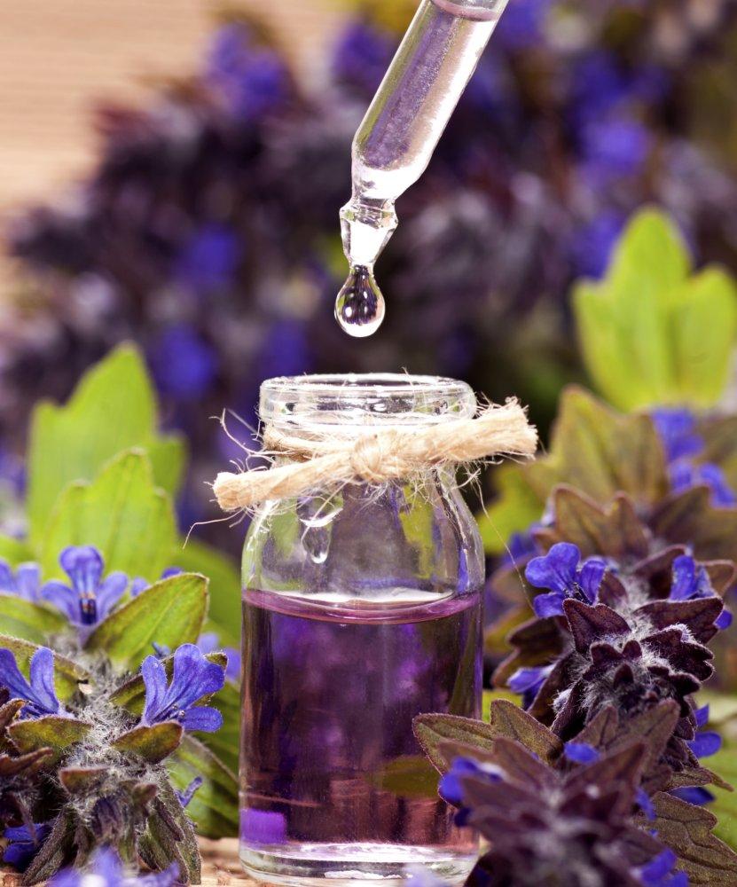 Tinh dầu hoa oải hương Lavender (100ml)
