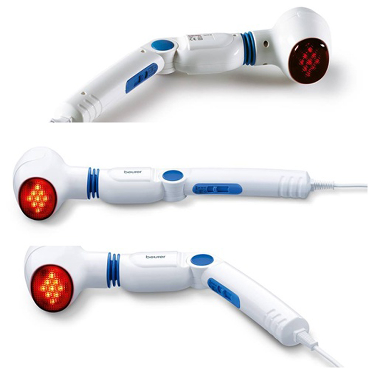 (GIÁ Hủy Diệt) Máy massage cầm tay Beurer MG40