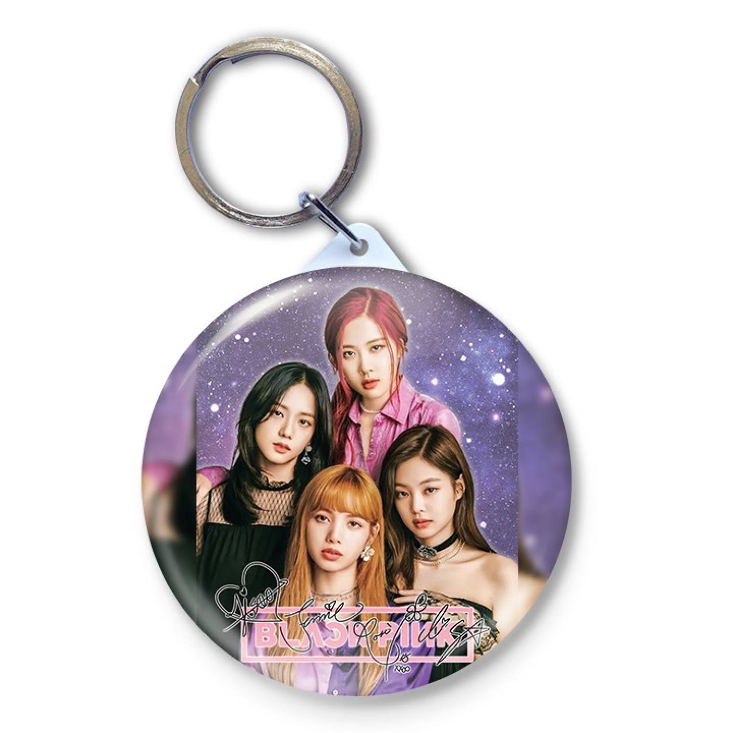 Balo Blackpink