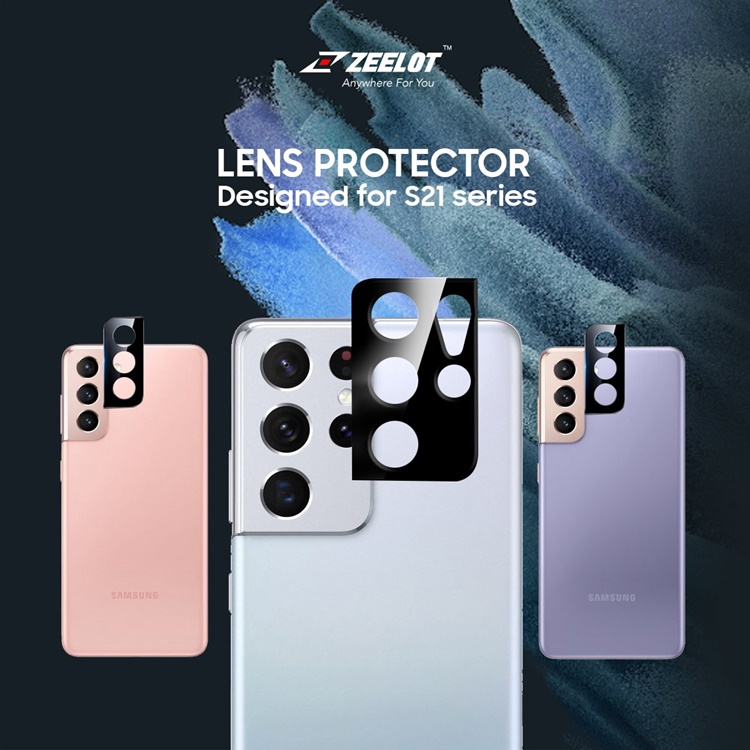 Miếng dán cụm Camera Samsung S21. S21 PLUS , S21 Ultra