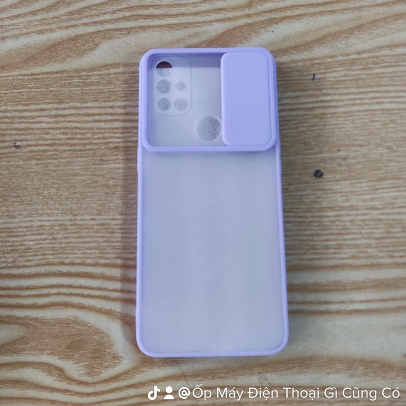 Ốp lưng OnePlus Nord N10 5G