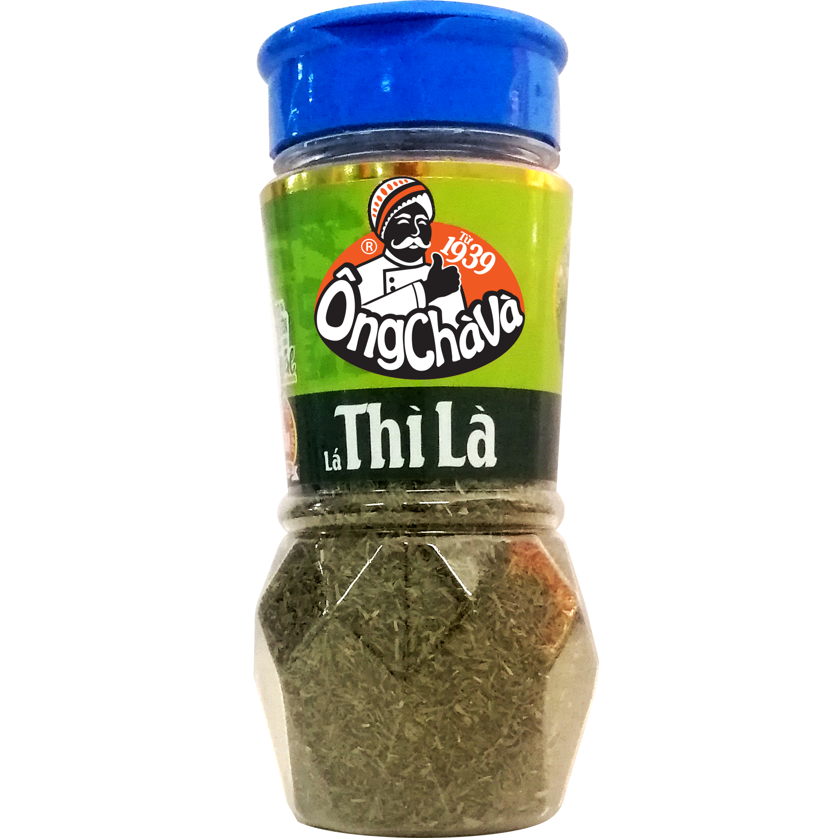 Ong Cha Va Dill Leaves 15 gram