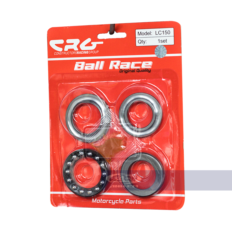 CHÉN CỔ BI TRÒN LC150/SIRIUS (CRG)
