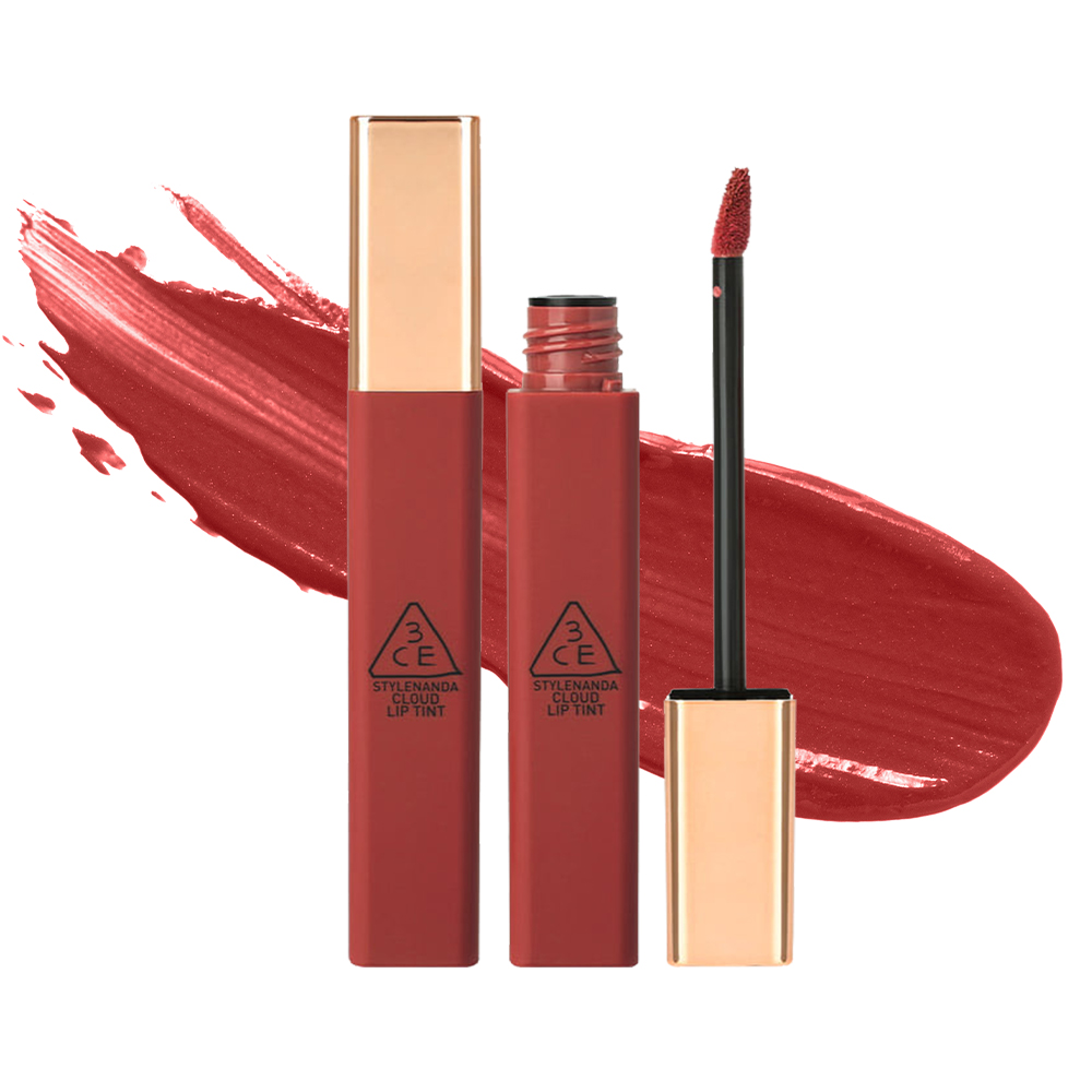 Son Kem Lì 3CE Cloud Lip Tint