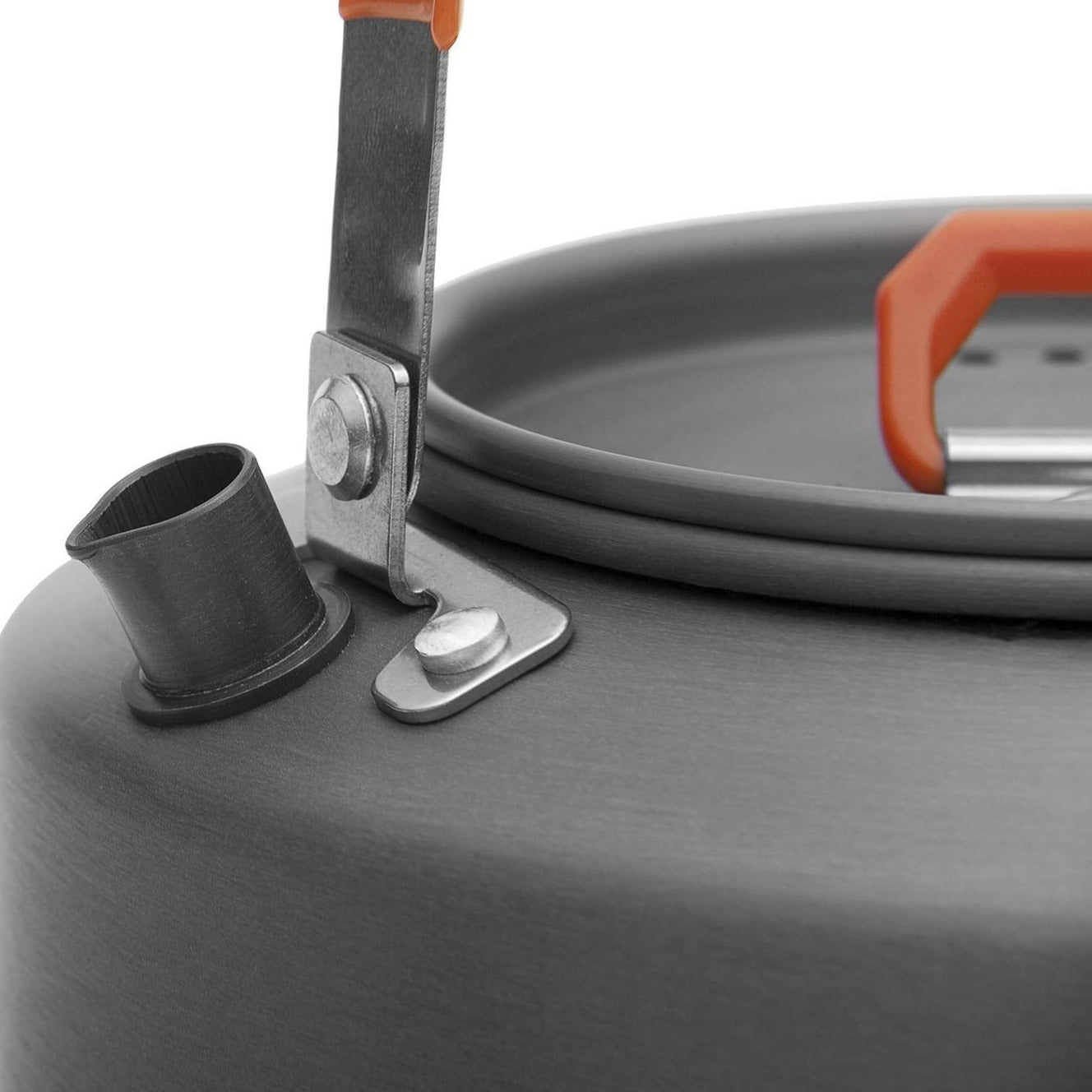 [HCMC] Fire Maple feast T3 kettle