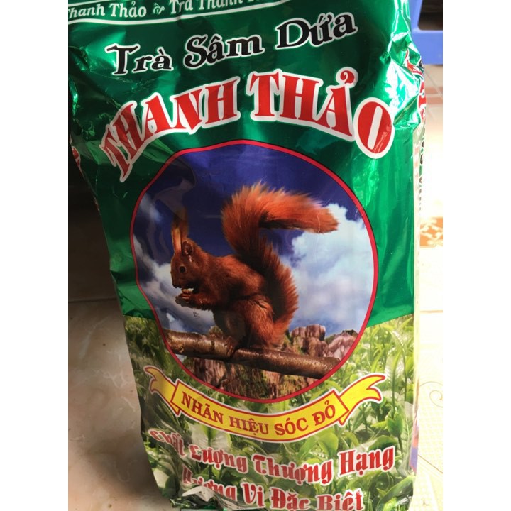 Trà sâm dứa 1 gói 350gr