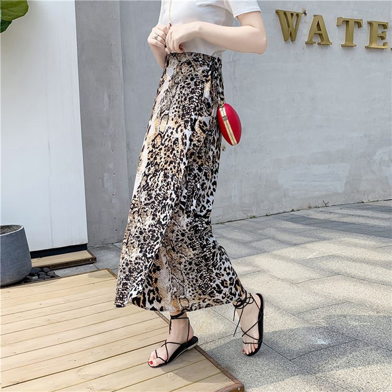 Sandal thắt dây bản ngang SD-0052