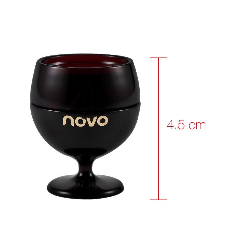 Set son 2 ly Novo Red Wine Lipstick