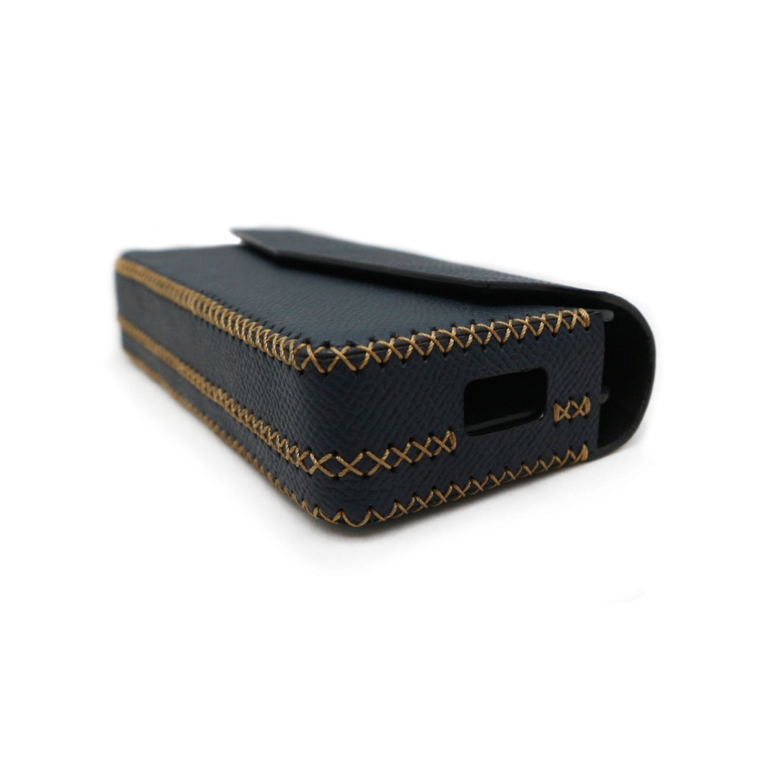 Bao da Galaxy Fold 1 | 2 | 3 | 4 | 5 | 6 kèm ngăn tiềƞ - Loki Leather