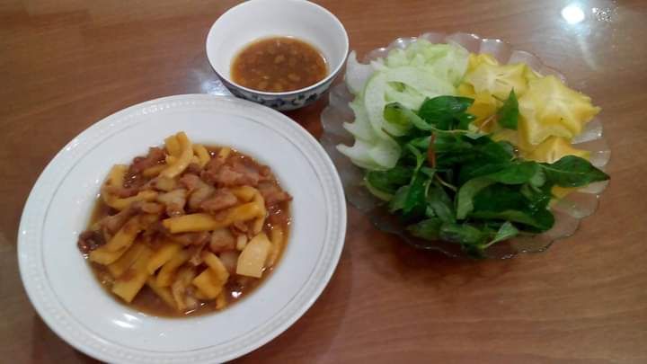 Tương hột 500g