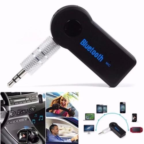 USB tạo Bluetooth cho dàn âm thanh xe hơi, amply, loa - Car Bluetooth