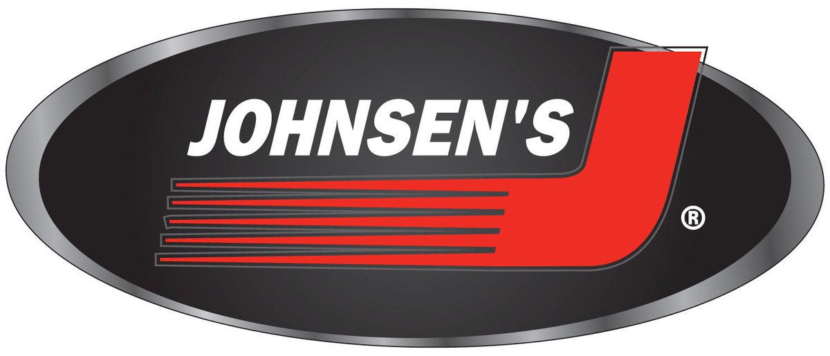 Dầu phanh Johnsen's DOT-3  - 355ML - Made in USA