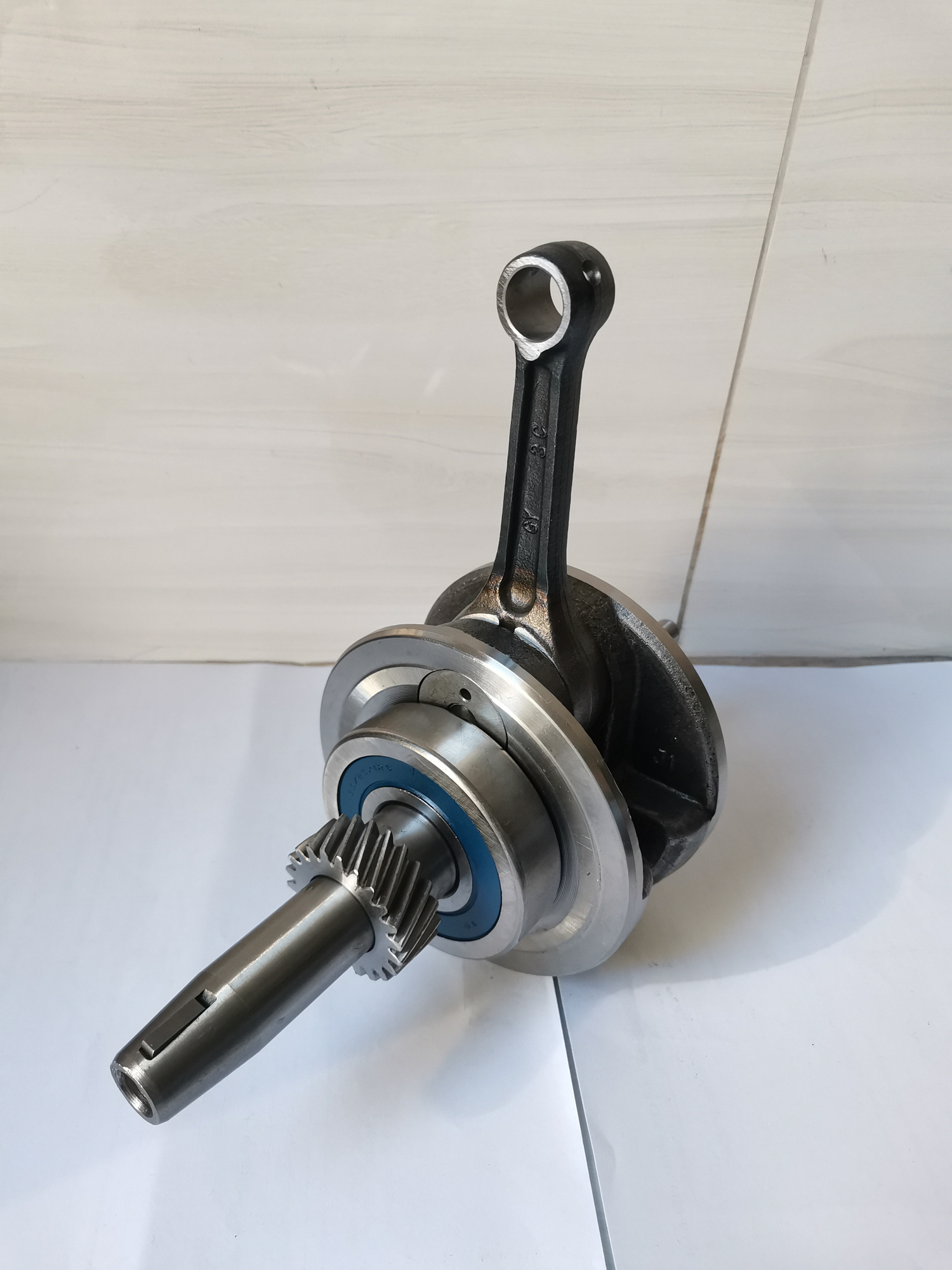 Bộ tay dên xe 3 gác 250cc