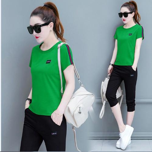 BỘ ĐỒ LỮNG COTTON 100%