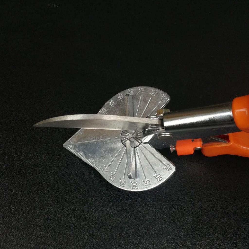 Kìm cắt góc có điều chỉnh
