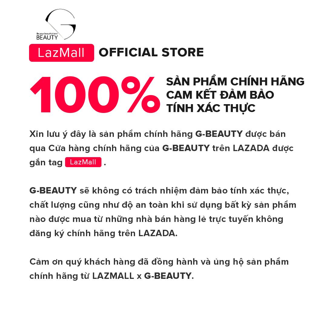 G Beauty Đầm maxi hoa