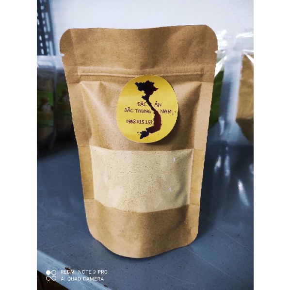 Bột quế/gừng/tỏi/hành tây/riềng 50g