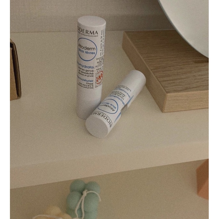 Son Dưỡng Môi Bio Derma