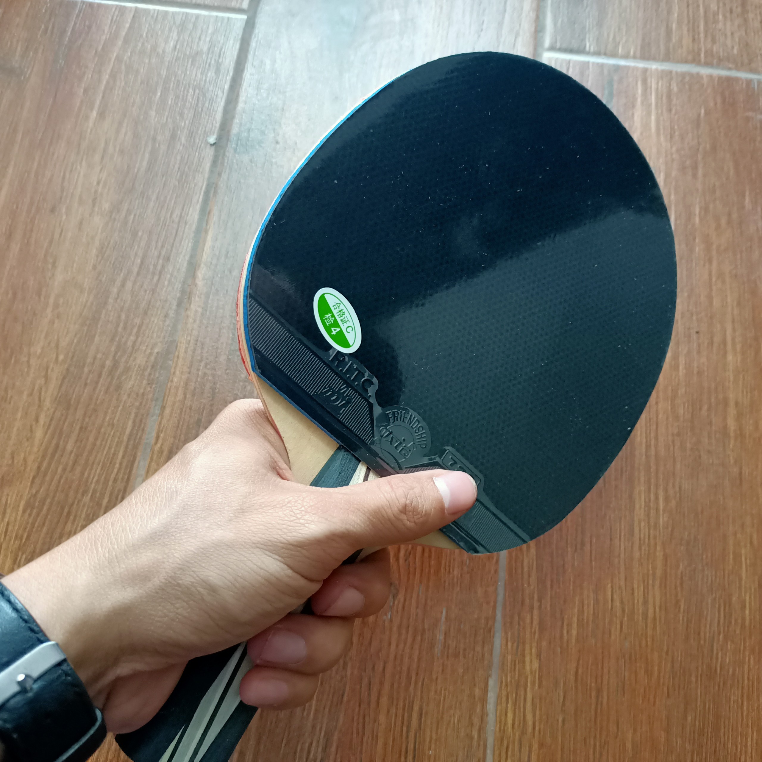 VỢT BÓNG BÀN 729-2040