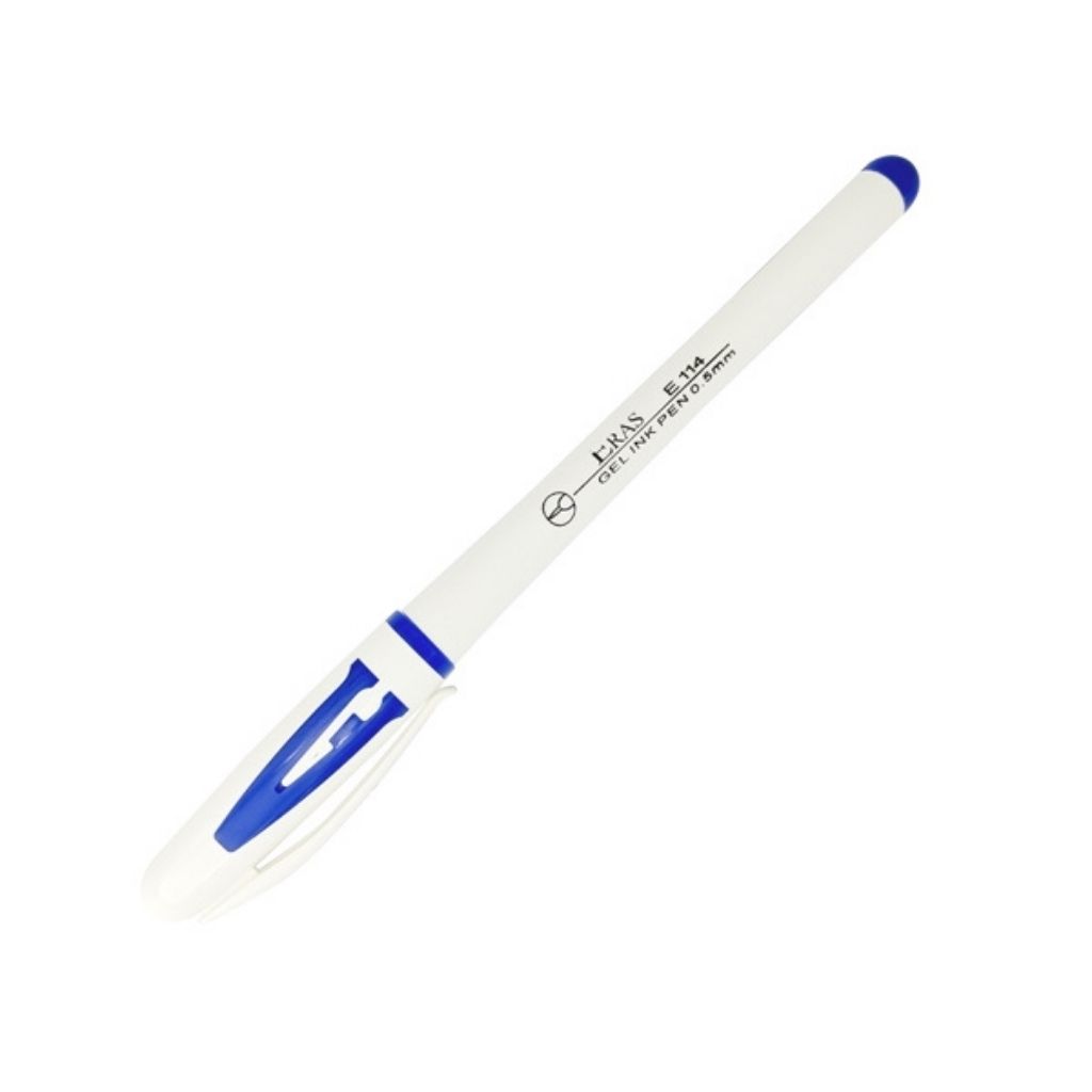 Bút Gel Chữ A Eras E114