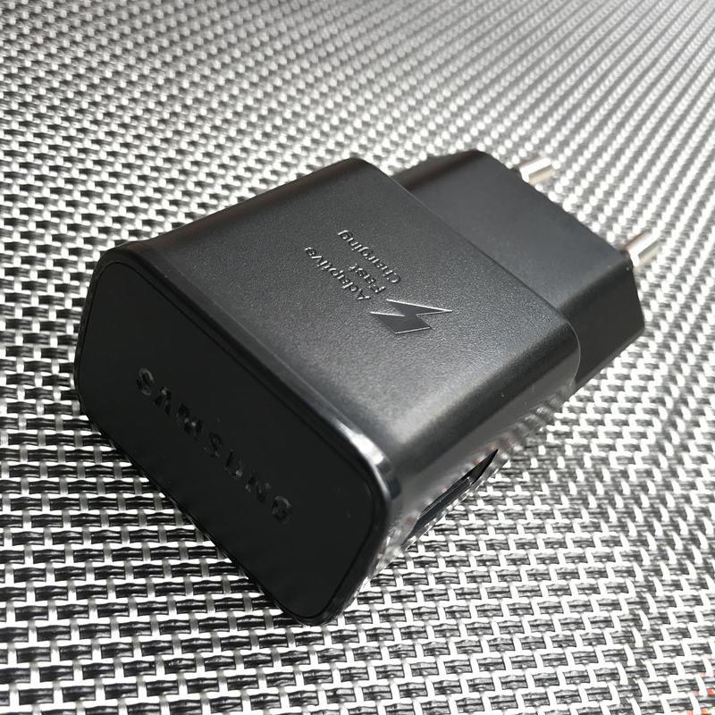 Combo Củ Sạc + Cáp Samsung S10 Chính Hãng