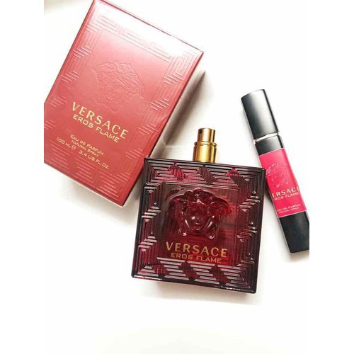 Nước hoa  Versace Eros Flame Test 5ml/10ml/20ml